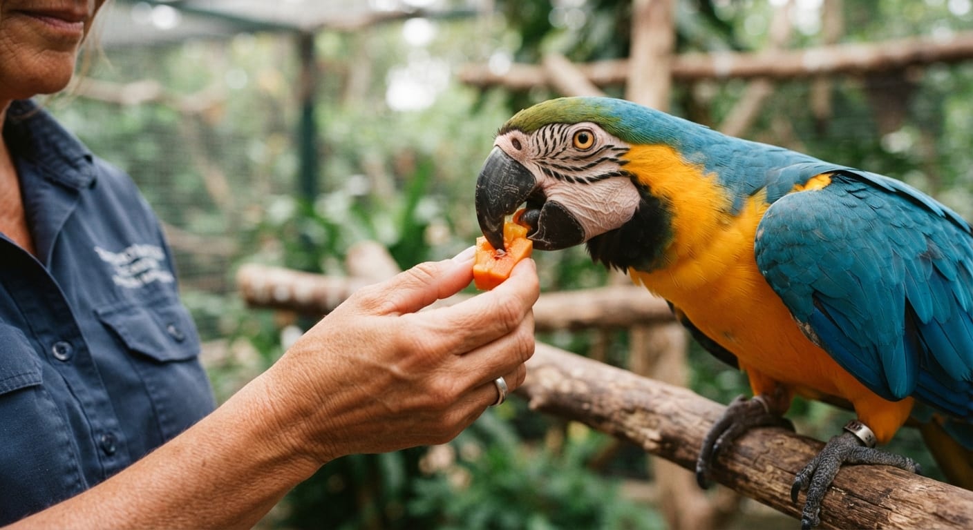 Avian Enrichment Kits